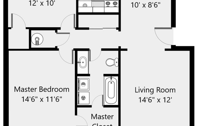 Village Square Apartments