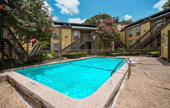 Studio Condo in the Heart of West Campus!