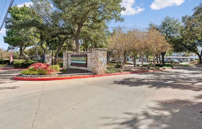 Polo Club located at 8519 Cahill Dr, Austin, TX 78729