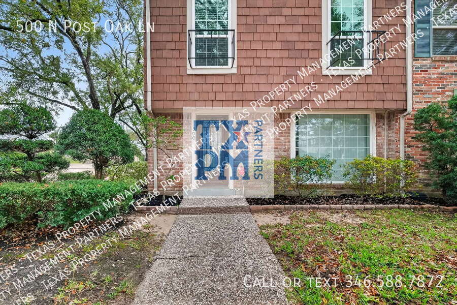 500 N POST OAK LN
