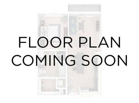 1 bed, 1 bath, 562 sqft, $1,050