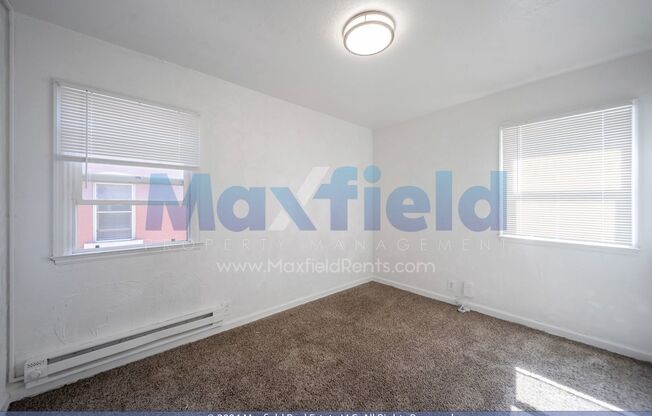 1 bed, 1 bath, 600 sqft, $1,000, Unit Unit 6