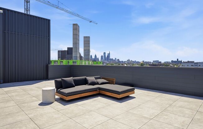1 bed, 1 bath, 510 sqft, $1,780, Unit Unit 606
