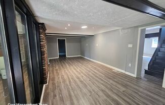 Partner-provided photo for $1600 unit