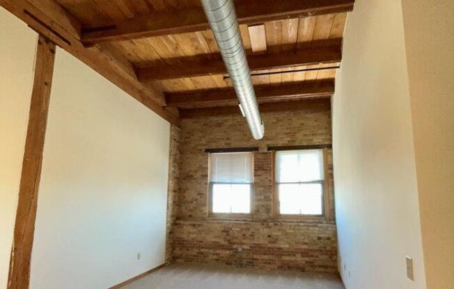Historic Fifth Ward Lofts