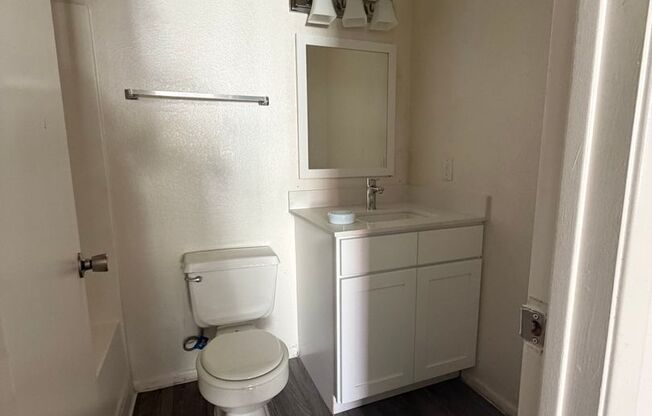 Papago Vista Apartments