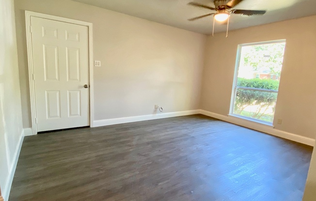 North Central New Remodel Quiet Neighborhood