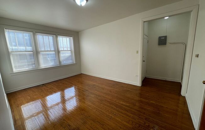 1 bed, 1 bath, 650 sqft, $950, Unit 1154 C-3