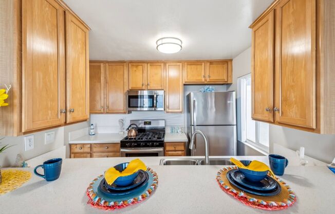 Sea Haven Apartments LLC