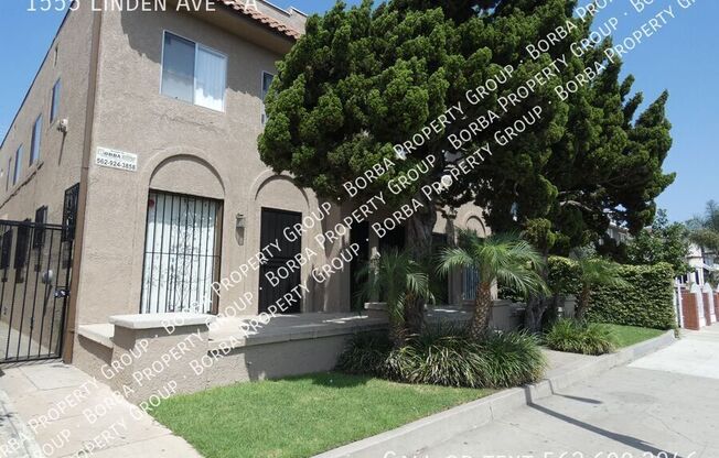 1555 LINDEN AVE