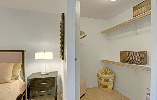 Reserve at Arrowhead Bedroom