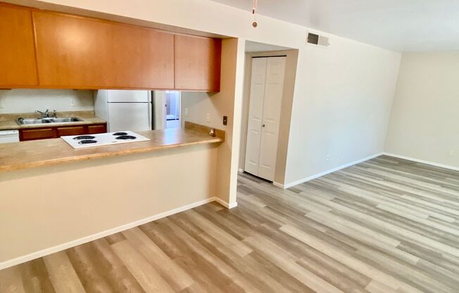 Spacious Tempe Condo 2 Bedroom 2 Full Bath