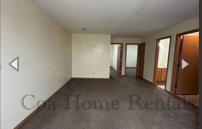 2 beds, 1 bath, $799