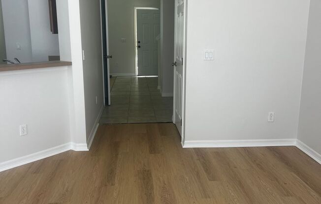 Windermere townhouse