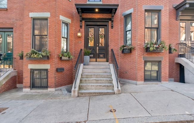 14 AUBURN ST