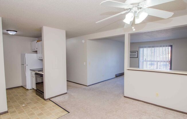 1 bed, 1 bath, 664 sqft, $695, Unit 3610-308