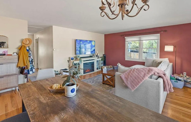 Charming Ranch-Style Home in the Heart of Colorado Springs