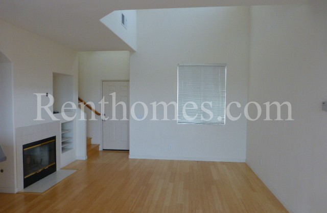 Scripps Ranch, 11121 Caminito Arcada, Panoramic Mountain and Valley Views, AC, Fireplace