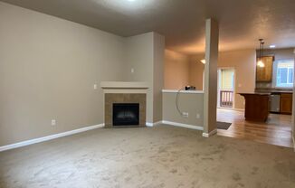 3 beds, 2.5 baths, $2,295