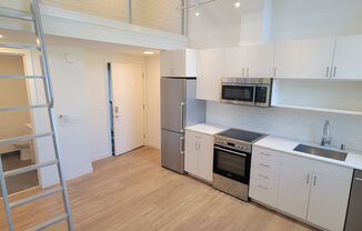 Maude Lofts