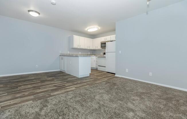 ONE BEDROOM APARTMENT FOR RENT IN TUCSON, AZ