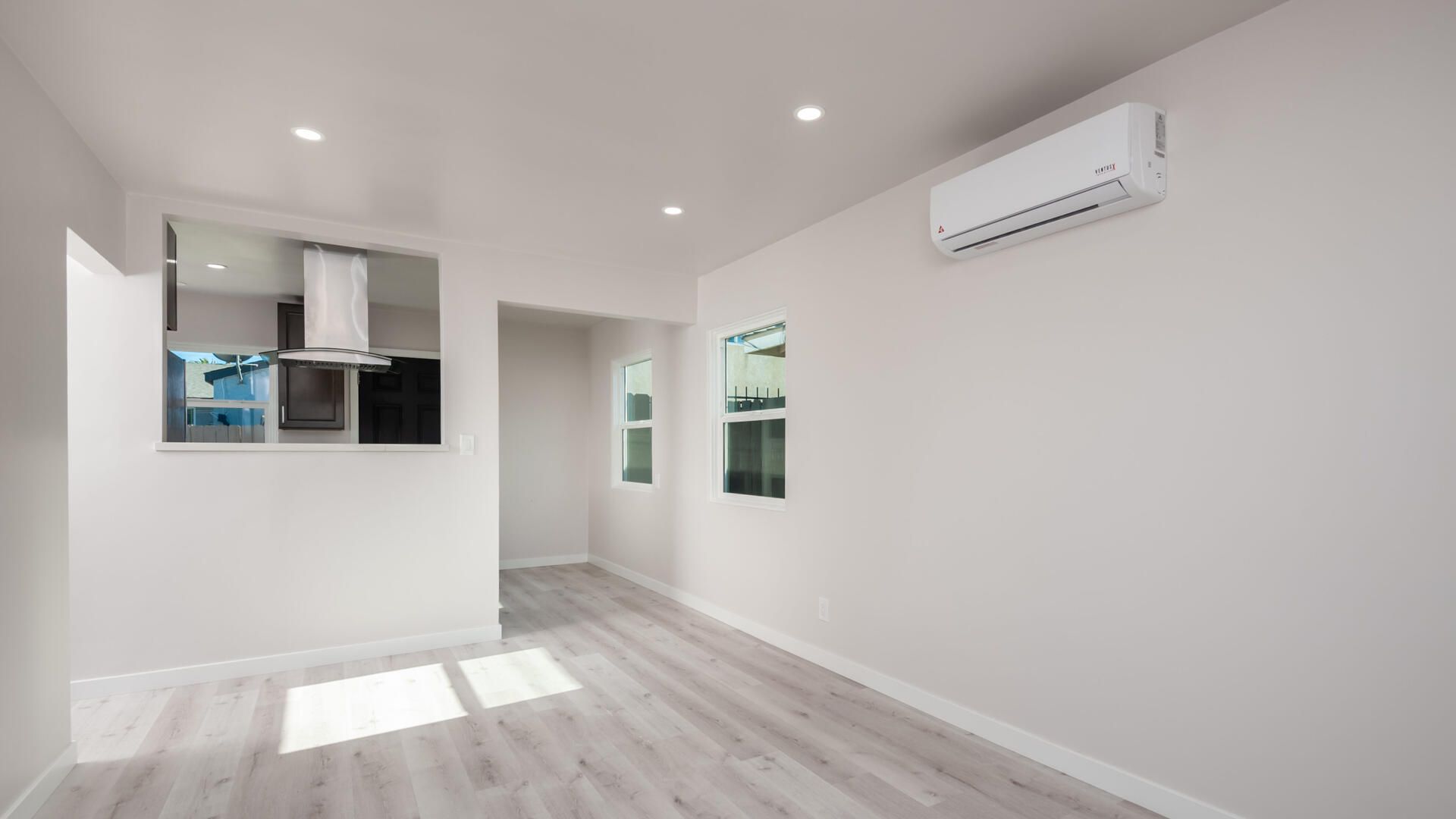 1 Bedroom Duplex in National City