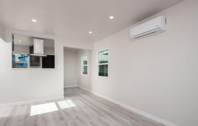 1 Bedroom Duplex in National City *Move In Special!*