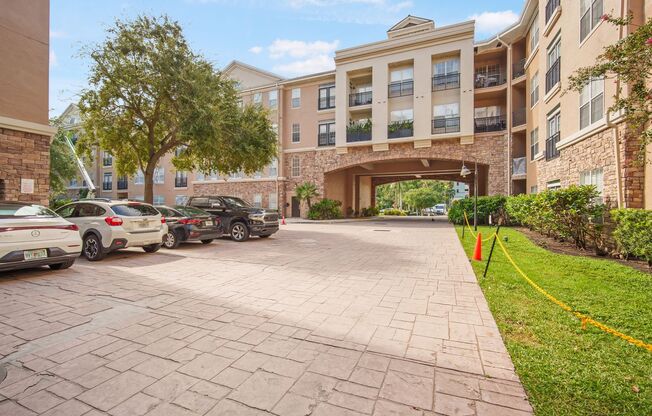 Villa Sonoma 2/2 Condo – Minutes from TPA & International Plaza