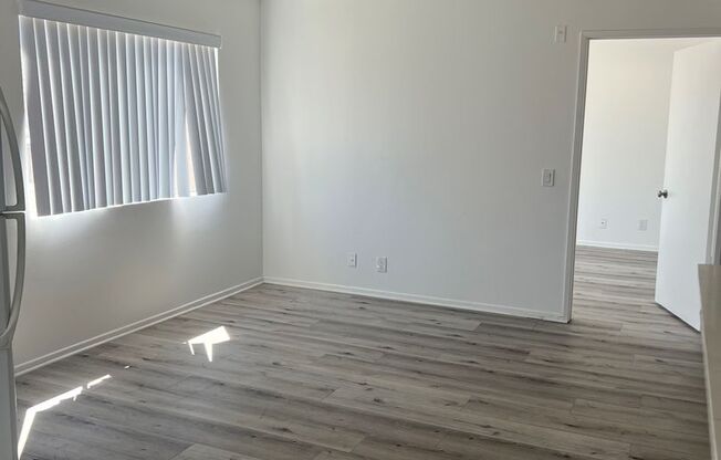 1 bed, 1 bath, $1,825, Unit 207