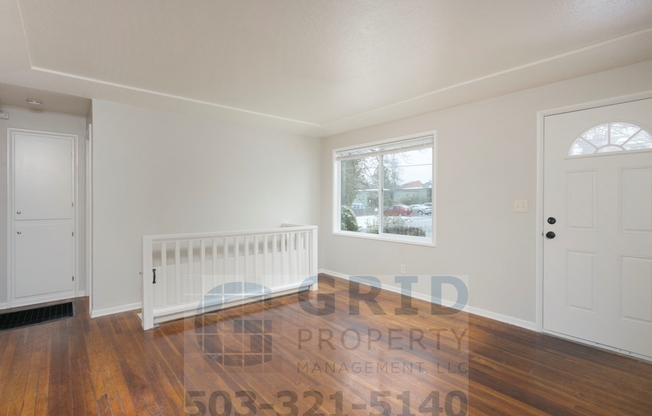 Charming 2 Bedrooms Home in Montavilla!