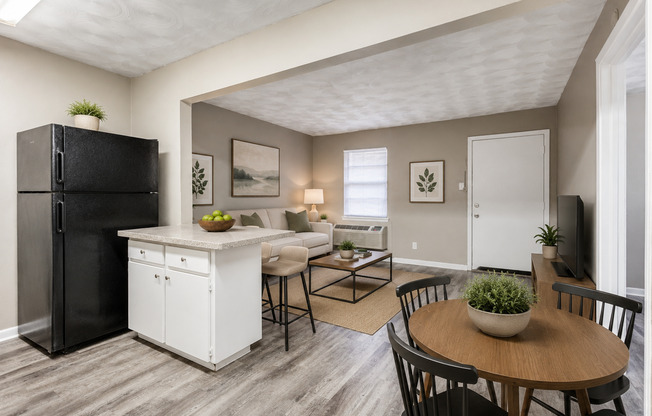 Southwest Apartments - Comfortable living in the heart of Euless