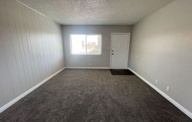 Evart Apartments