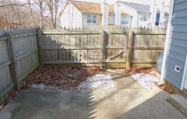 Partner-provided property photo
