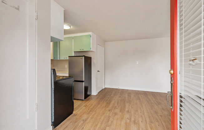 Arun Apartments