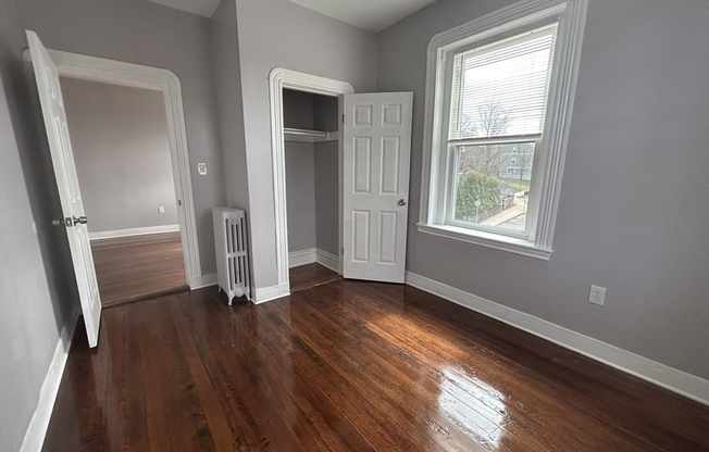 15 CODMAN PARK