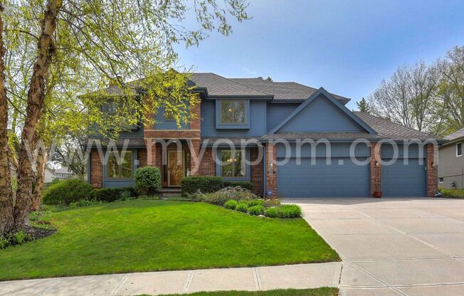 Magnificent Millard 4 Bedroom