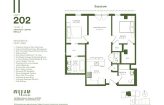 Partner-provided photo for $2850 unit