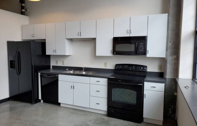 Reynolds Lofts