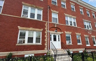 1 Ernst Street