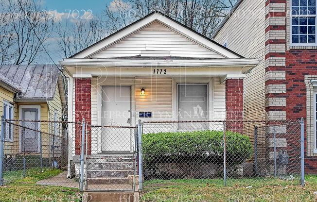 1772 BOLLING AVE