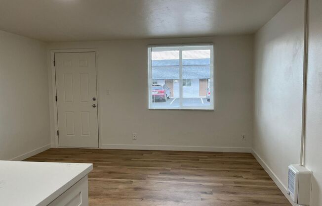 Studio, 1 bath, 282 sqft, $695, Unit Unit 020