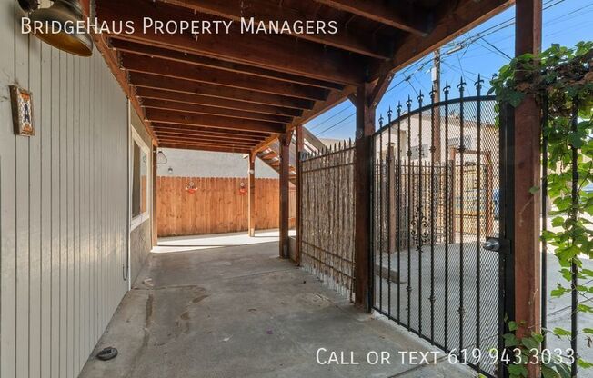 Partner-provided property photo