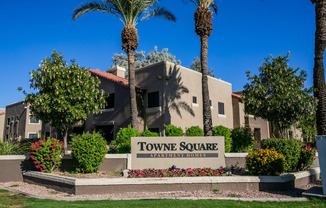 1 and 2 Bedroom Apartments in Chandler AZ