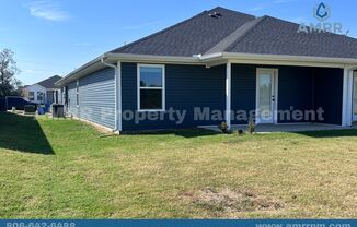 3 beds, 2 baths, $1,399