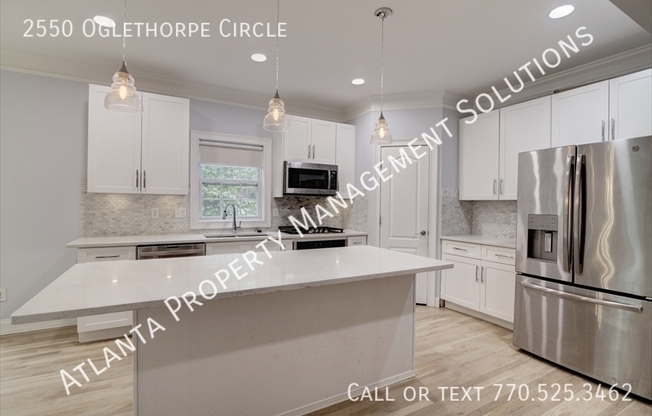 2550 OGLETHORPE CIR