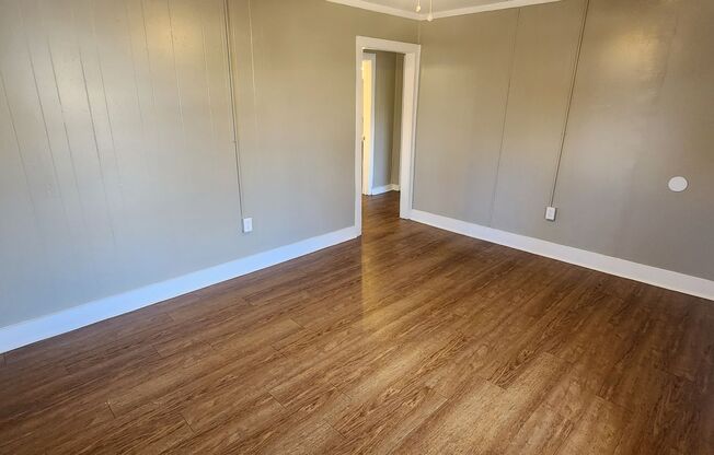Wildwood Apartments