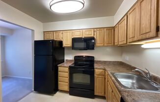 1 bed, 1 bath, 745 sqft, $1,750, Unit 14202 #204