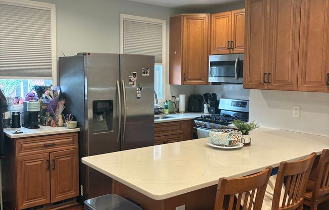 Nice 2 Bedroom in Trendy Lawrenceville
