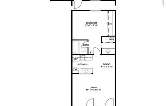 Partner-provided photo for $799 unit