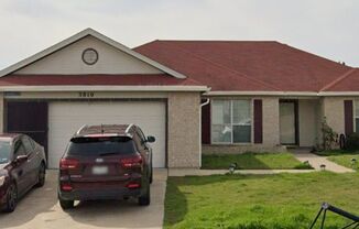 4Ba/2Ba in Killeen, TX!